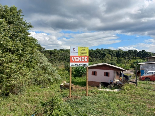 Casa de 3 quartos, 80m² no bairro griza, em Irani | Eu Corretor