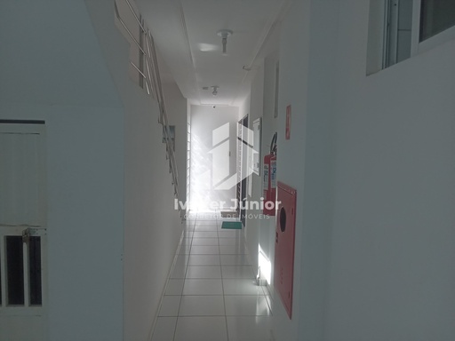 Apartamento de 2 quartos, no bairro Cidade dos Colibris, em João Pessoa | Eu Corretor