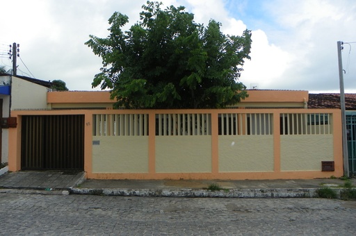 Casa de 3 quartos, no bairro Trapiche da Barra, em Maceió | Eu Corretor