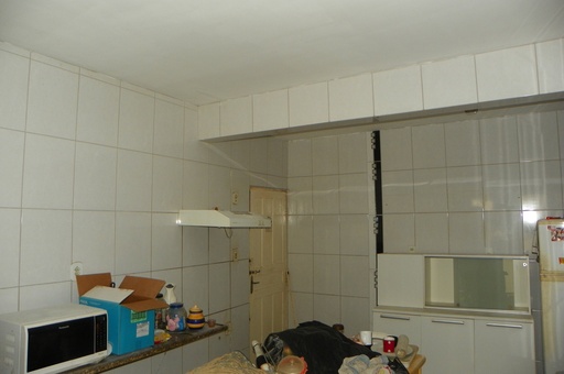Casa de 3 quartos, no bairro Trapiche da Barra, em Maceió | Eu Corretor