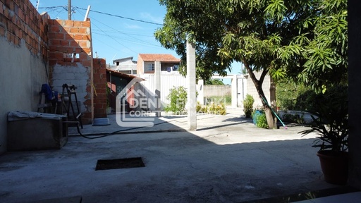 Casa de 3 quartos, 107m² no bairro Pov Areia branca , em Aracaju | Eu Corretor