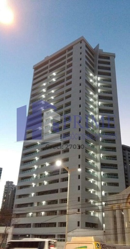 Apartamento de 2 quartos, 86m² no bairro Mucuripe, em Fortaleza | Eu Corretor