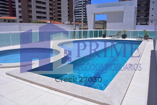 Apartamento de 2 quartos, 86m² no bairro Mucuripe, em Fortaleza | Eu Corretor