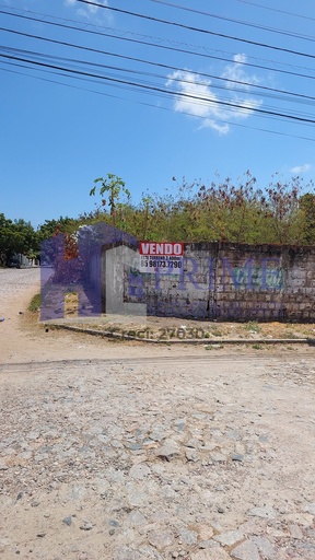 Lote/Terreno de 3440m² no bairro Edson Queiroz, em Fortaleza | Eu Corretor
