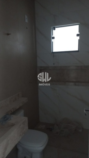 Casa de 2 quartos, 73m² no bairro Gávea, em Uberlândia | Eu Corretor