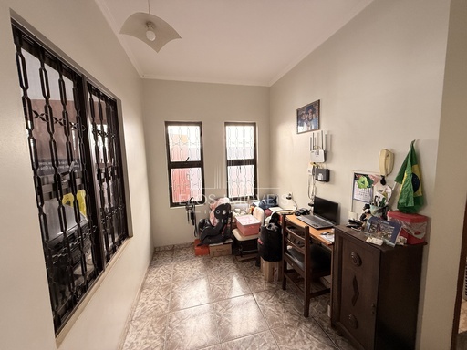 Casa de 3 quartos, 170m² no bairro Parque das Nações, em Limeira | Eu Corretor