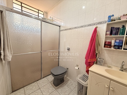 Casa de 3 quartos, 170m² no bairro Parque das Nações, em Limeira | Eu Corretor