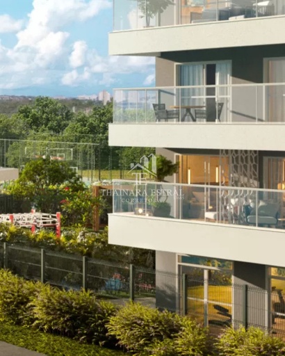 Apartamento de 181m² no bairro Ribeirão do Lipa, em Cuiabá | Eu Corretor