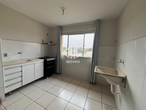 Studio de 1 quarto, 35m² no bairro Jardim Patrícia, em Uberlândia | Eu Corretor