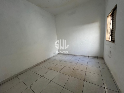 Casa de 3 quartos, no bairro Granada, em Uberlândia | Eu Corretor