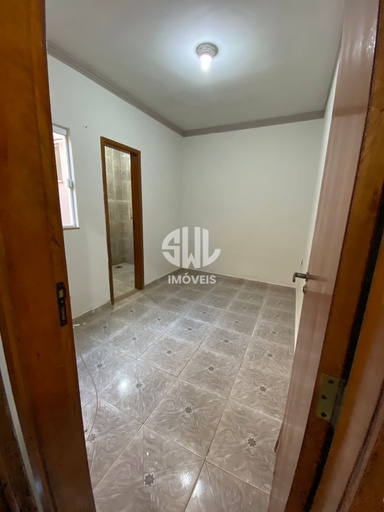 Casa de 3 quartos, 60m² no bairro Novo Mundo, em Uberlândia | Eu Corretor