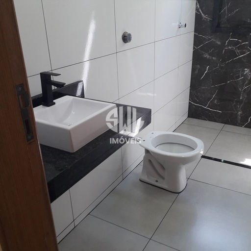 Casa de 3 quartos, 78m² no bairro Jardim Ipanema, em Uberlândia | Eu Corretor