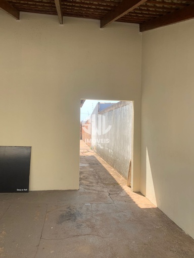 Casa de 2 quartos, no bairro Jardim Europa, em Uberlândia | Eu Corretor