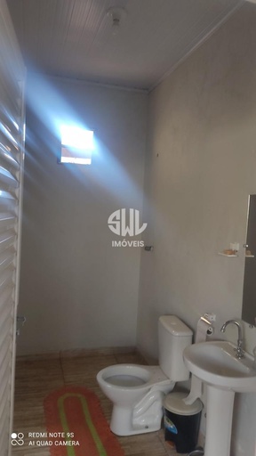 Casa de 3 quartos, no bairro Jardim Europa, em Uberlândia | Eu Corretor