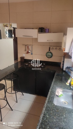 Casa de 3 quartos, no bairro Jardim Europa, em Uberlândia | Eu Corretor