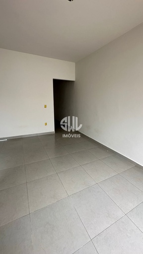 Casa de 2 quartos, no bairro Mansour, em Uberlândia | Eu Corretor