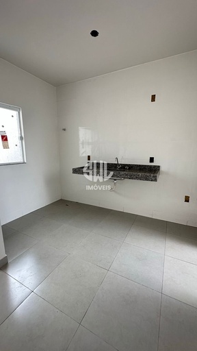Casa de 2 quartos, no bairro Mansour, em Uberlândia | Eu Corretor
