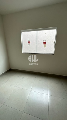 Casa de 2 quartos, no bairro Mansour, em Uberlândia | Eu Corretor