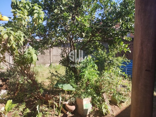 Casa de 2 quartos, no bairro Luizote de Freitas, em Uberlândia | Eu Corretor