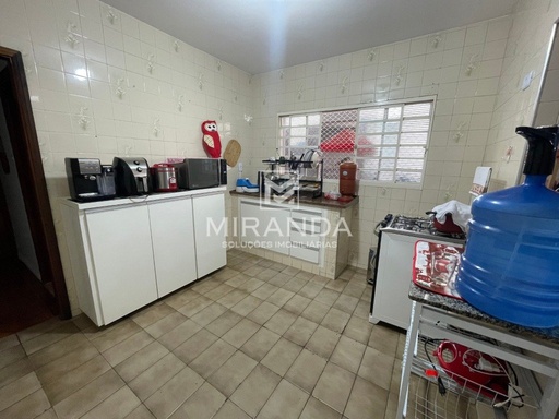Casa de 3 quartos, 204m² no bairro Brigadeiro Tobias, em Sorocaba | Eu Corretor