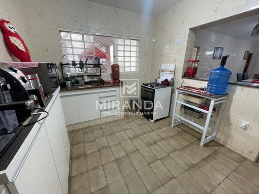 Casa de 3 quartos, 204m² no bairro Brigadeiro Tobias, em Sorocaba | Eu Corretor