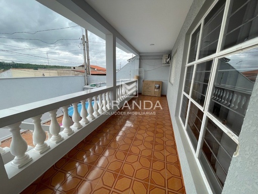 Casa de 3 quartos, 204m² no bairro Brigadeiro Tobias, em Sorocaba | Eu Corretor
