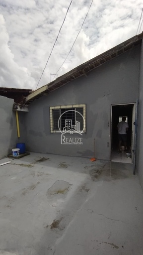 Casa no bairro Cidade Nova, em Ananindeua | Eu Corretor