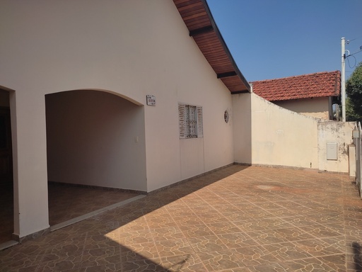 Casa de 3 quartos, no bairro Centro, em General Salgado | Eu Corretor