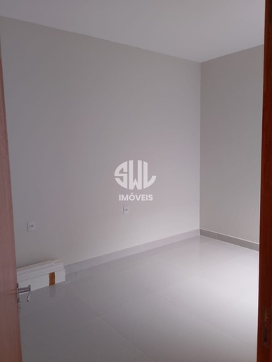 Casa de 3 quartos, 85m² no bairro Shopping Park, em Uberlândia | Eu Corretor