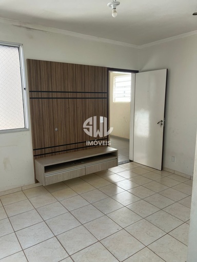 Apartamento de 2 quartos, 43m² no bairro Jardim Sul, em Uberlândia | Eu Corretor