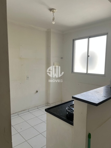 Apartamento de 2 quartos, 43m² no bairro Jardim Sul, em Uberlândia | Eu Corretor