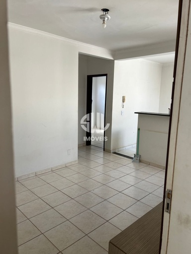 Apartamento de 2 quartos, 43m² no bairro Jardim Sul, em Uberlândia | Eu Corretor