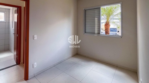 Apartamento de 2 quartos, 70m² no bairro Jardim Holanda, em Uberlândia | Eu Corretor