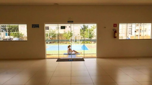 Apartamento de 2 quartos, 70m² no bairro Jardim Holanda, em Uberlândia | Eu Corretor