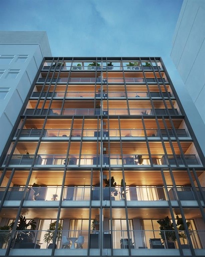 Apartamento de 2 quartos, 77m² no bairro Ipanema, em Rio de Janeiro | Eu Corretor