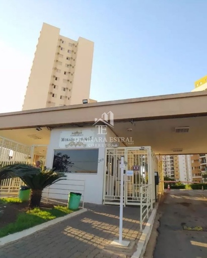 Apartamento de 3 quartos, 81m² no bairro Morada do Ouro, em Cuiabá | Eu Corretor