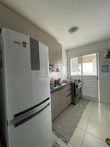Apartamento de 3 quartos, 81m² no bairro Morada do Ouro, em Cuiabá | Eu Corretor