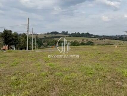 Lote/Terreno de no bairro Rio Verde, em Araçoiaba da Serra | Eu Corretor