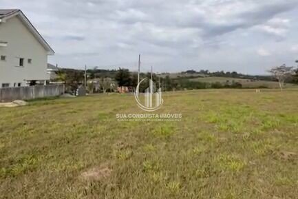 Lote/Terreno de no bairro Rio Verde, em Araçoiaba da Serra | Eu Corretor