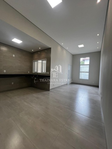 Casa de 3 quartos, 125m² no bairro Coophema, em Cuiabá | Eu Corretor