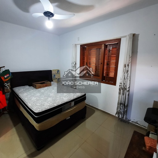 Casa de 2 quartos, 119m² no bairro Kurtz, em São Sepé | Eu Corretor