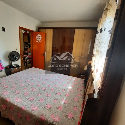 Casa de 2 quartos, 119m² no bairro Kurtz, em São Sepé | Eu Corretor