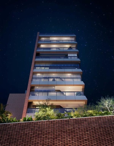 Apartamento de 3 quartos, 119m² no bairro Botafogo, em Rio de Janeiro | Eu Corretor