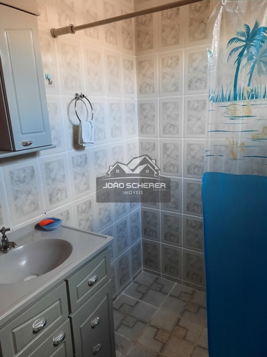 Casa de 2 quartos, 67m² no bairro Rosa, em São Sepé | Eu Corretor