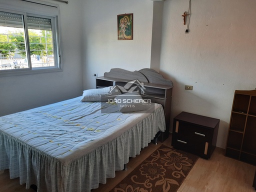 Casa de 2 quartos, 67m² no bairro Rosa, em São Sepé | Eu Corretor