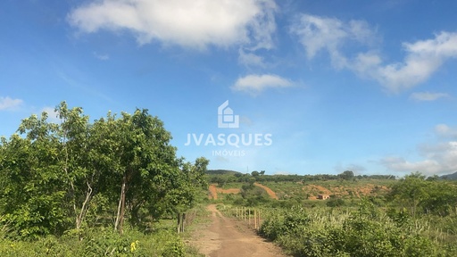 Lote/Terreno Comercial de 600m² no bairro Caatinguinha, em Senhor do Bonfim | Eu Corretor