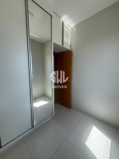 Apartamento de 2 quartos, 57m² no bairro Saraiva, em Uberlândia | Eu Corretor