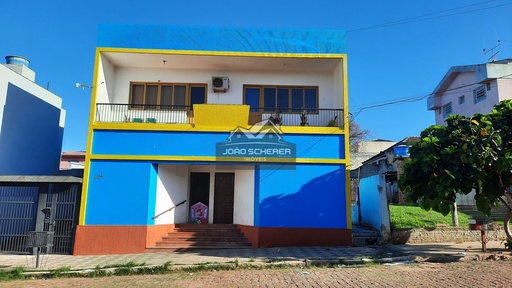 Apartamento de 3 quartos, 121m² no bairro Centro, em São Sepé | Eu Corretor