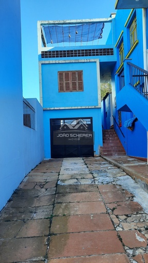 Apartamento de 3 quartos, 121m² no bairro Centro, em São Sepé | Eu Corretor