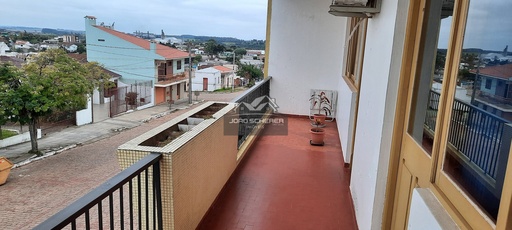 Apartamento de 3 quartos, 121m² no bairro Centro, em São Sepé | Eu Corretor